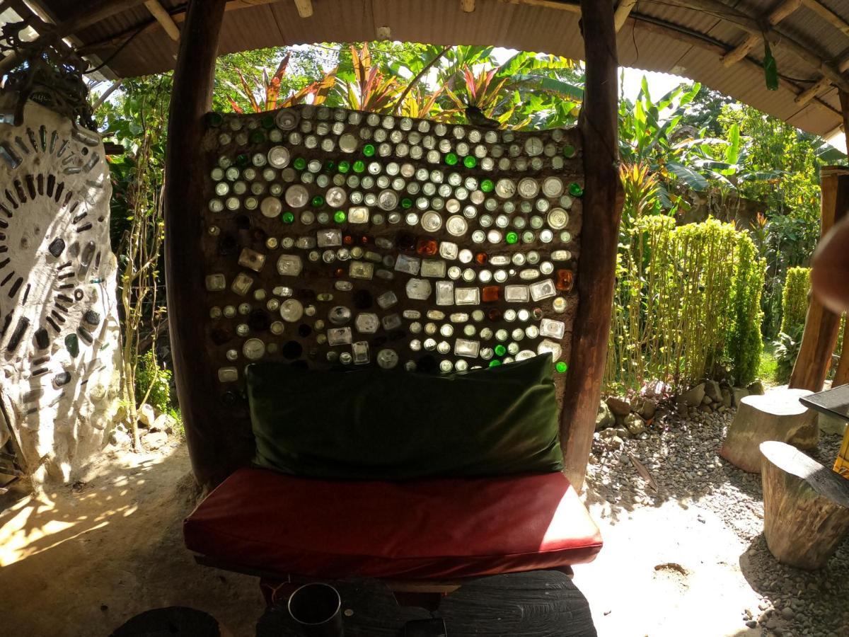 Reciclarte Galeria Hostal Capurgana Ngoại thất bức ảnh